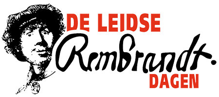 Leidse Rembrandt Dagen Logo